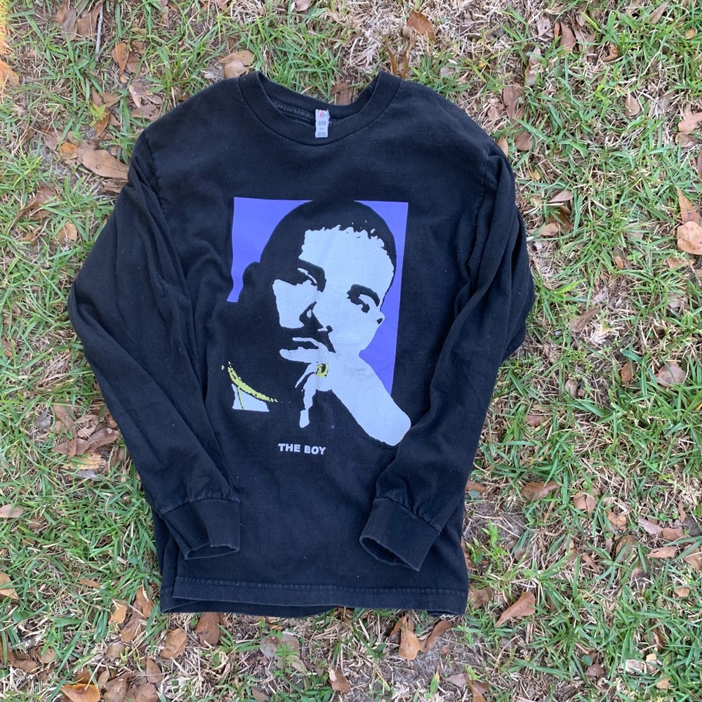 Drake “the boy” Shirt